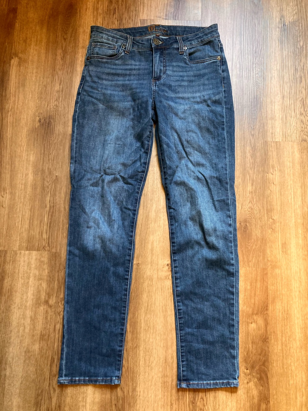 Kut from the Kluth Blue Jeans 2